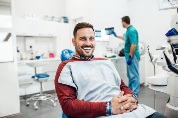 Professional Dental Services in Palm Coast, FL